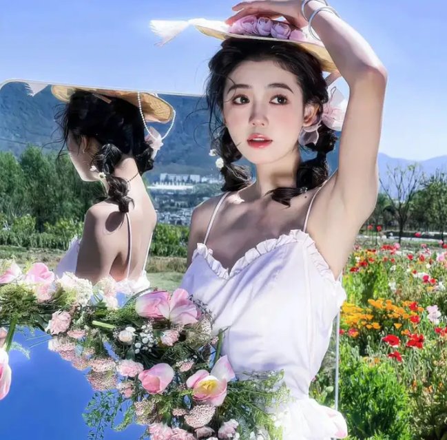 罗娜，阿齐姆的母亲